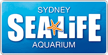 SEA LIFE Sydney Aquarium